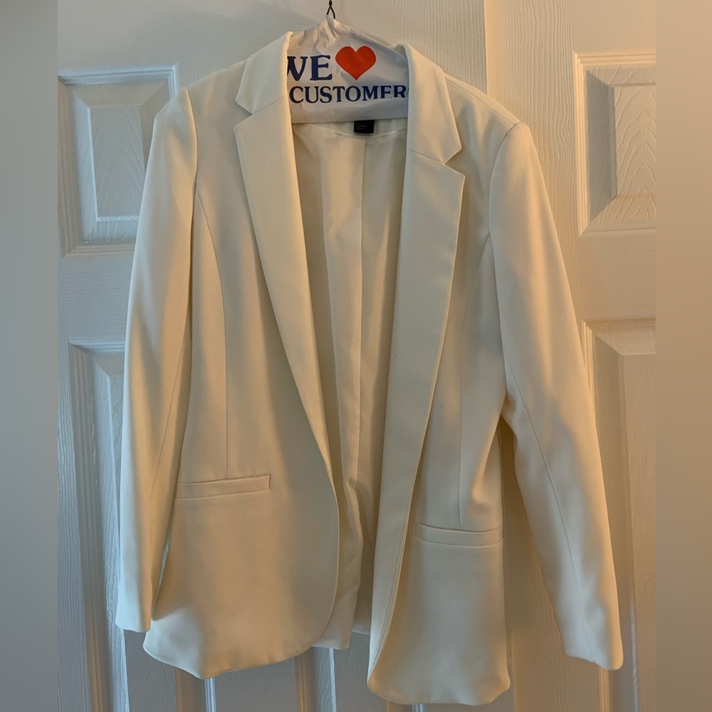 H&M Women’s Blazer Size 4
